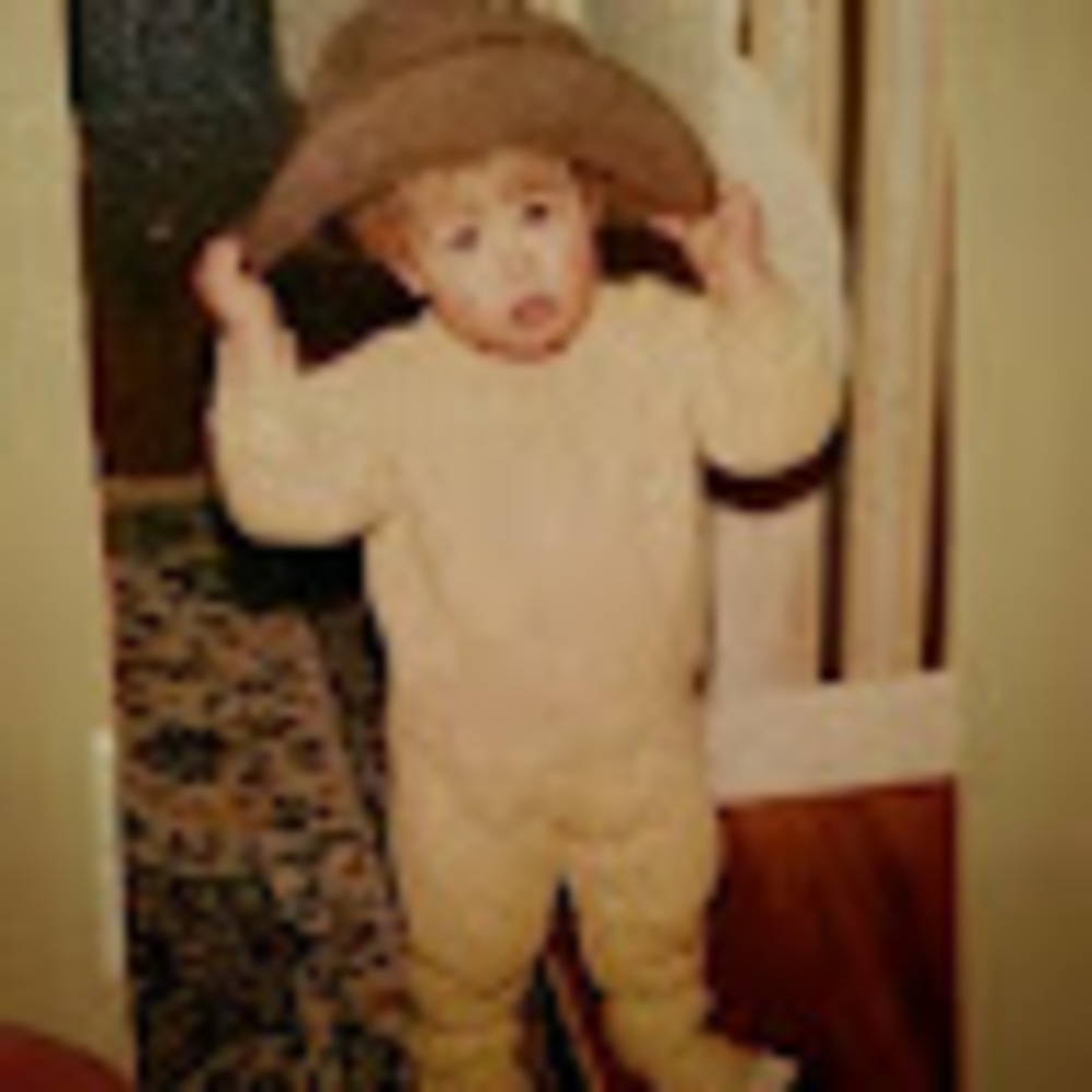 Meet your Posher, Tyler